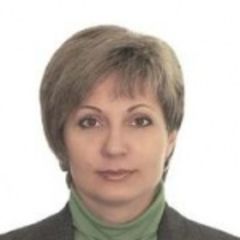 Дёмина Юлия