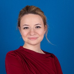 Барановская-Гагарина Анастасия Андреевна