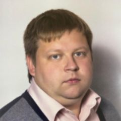 Новак Александр