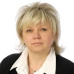 Попова Татьяна