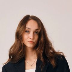 Шкляник Екатерина