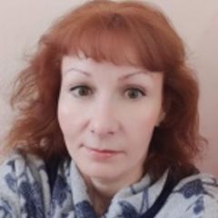 Рябченкова Елена