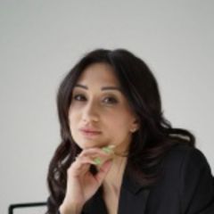 Клейменова Алина
