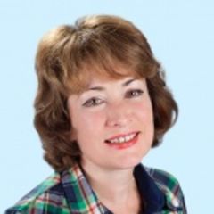Синтюрина Алла