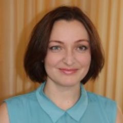 Клейменова Анна