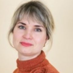 Вич Анна