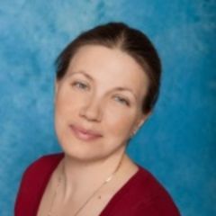 Зиновьева Екатерина
