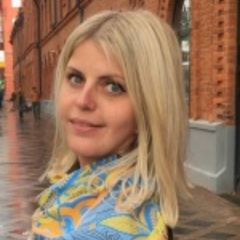 Иванова Наталия