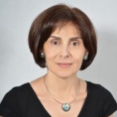 Меликян Диана