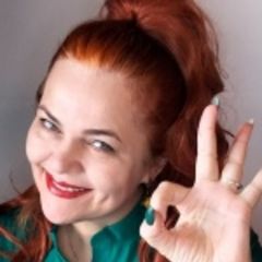 Казакова Нина