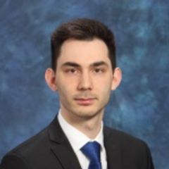 Скрипченко Александр