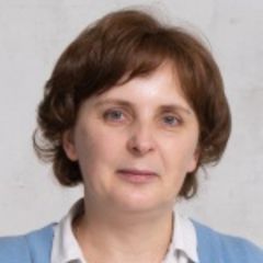 Дворянова Ксения