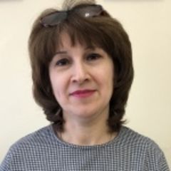 Даниелян Мери