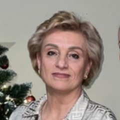 Баранова Елена Сергеевна