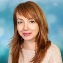 Ткач Наталья