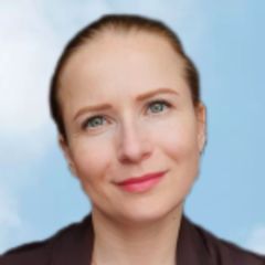 Пустовойт Евгения