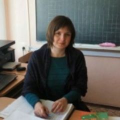 Потапкина Анастасия
