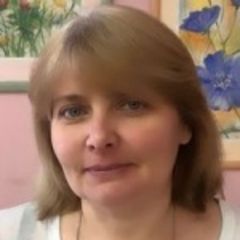 Федотова Елена