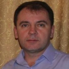 Широков Александр