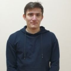 Шинкевич Антон