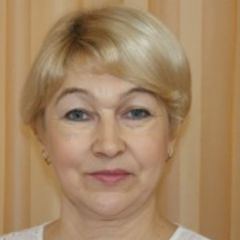Некредина Светлана