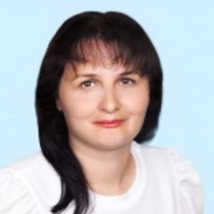 Зуйко Ольга