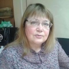 Масюкова Наталья