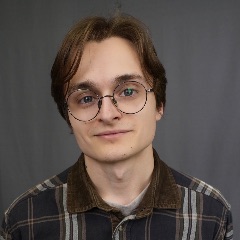 Сергеев Владислав