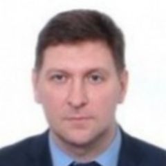 Токаревский Сергей