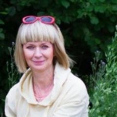 Гришина Ирина