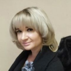 Голубева Дина