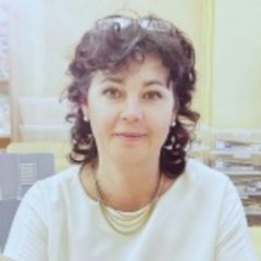 Гульева Елена