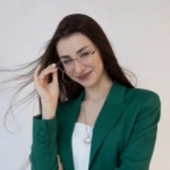 Дейнека Елена