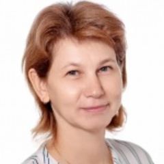 Петрова Наталия