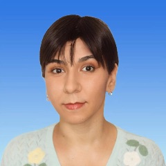 Ахмедова Дилафруз Мухамеджоновна