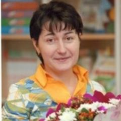 Смирнова Наталья