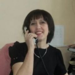Павлова Светлана