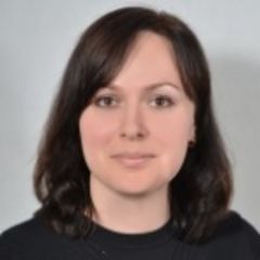 Никулина Татьяна