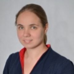 Елисеева Екатерина
