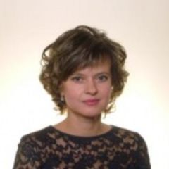 Окань Татьяна