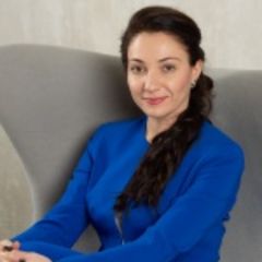 Выготская Инга