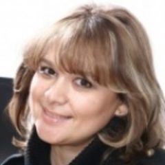 Новикова Марина