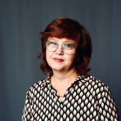Романенкова Светлана
