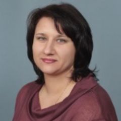 Токмакова Мария