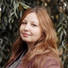 Исправникова Инна