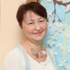 Кондратьева Марина
