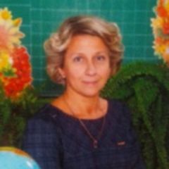 Петровичева Людмила