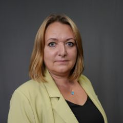 Баринова Анна Николаевна