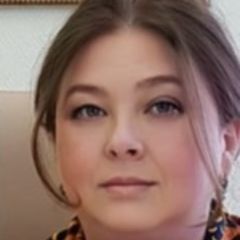 Афанасьева Анжелика Генадьевна