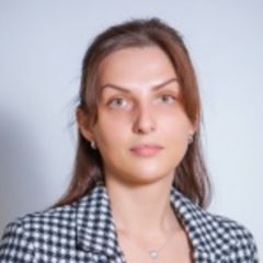 Кудашова Светлана